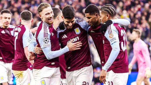 爱游戏官方入口-欧冠倒计时，阿斯顿维拉冲刺阶段状态回暖，细节引发关注，赛场秩序良好，赛季目标并未改变的简单介绍