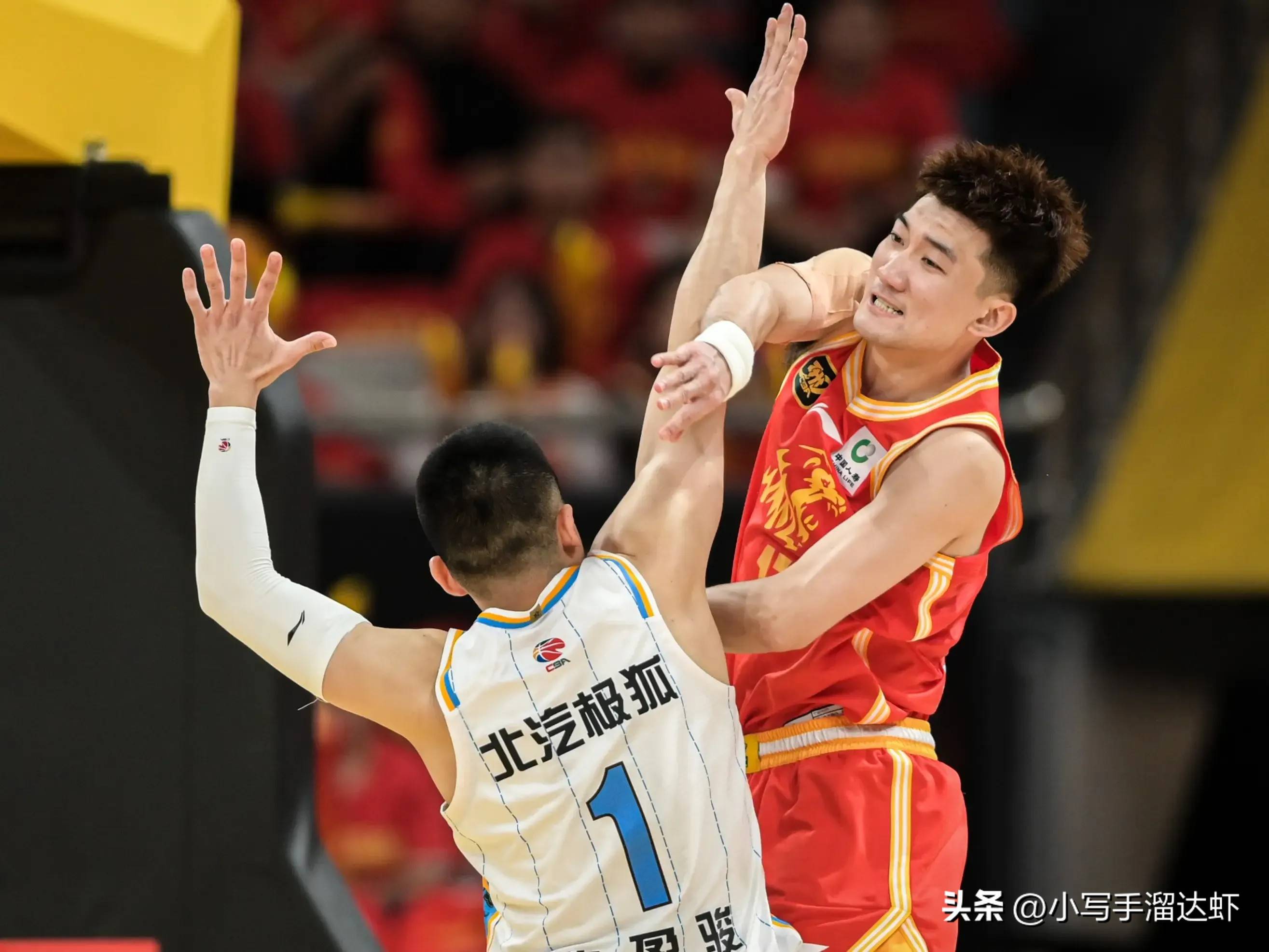 爱游戏入口-包含北京国安迎CBA常规赛关键赛；关键时刻复出首秀；信心回归；年轻球员得到机会的词条